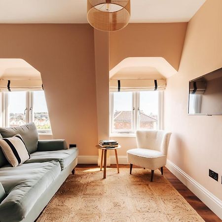 Redland Suites - Apartment 7 Bristol Buitenkant foto