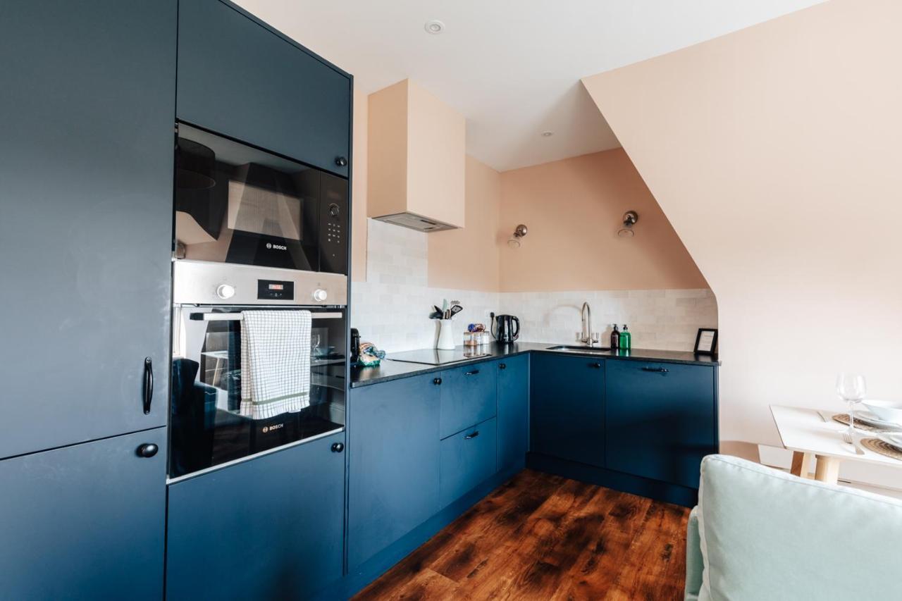 Redland Suites - Apartment 7 Bristol Buitenkant foto