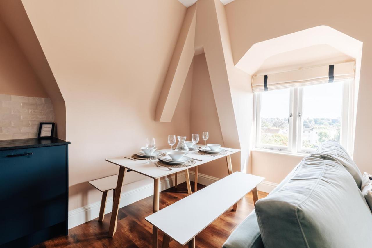 Redland Suites - Apartment 7 Bristol Buitenkant foto