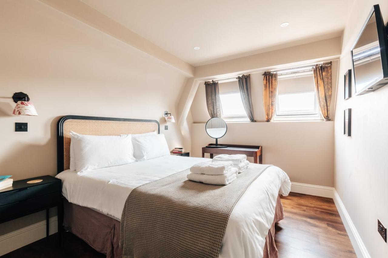 Redland Suites - Apartment 7 Bristol Buitenkant foto