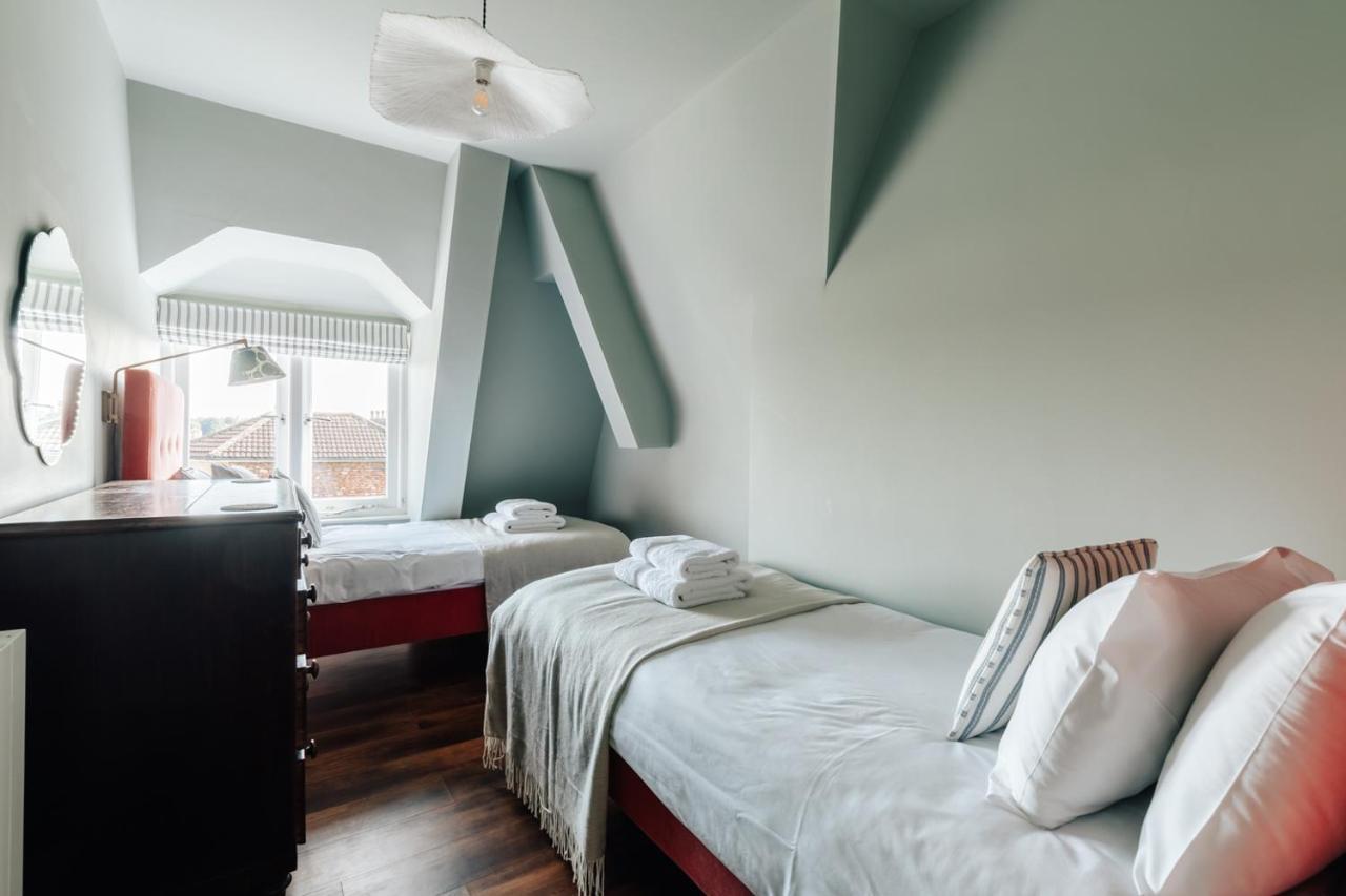 Redland Suites - Apartment 7 Bristol Buitenkant foto