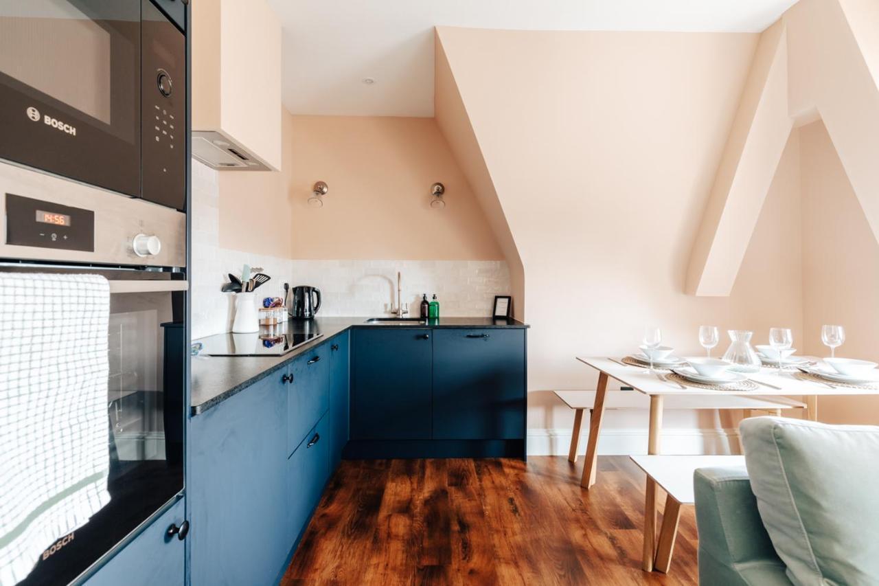 Redland Suites - Apartment 7 Bristol Buitenkant foto