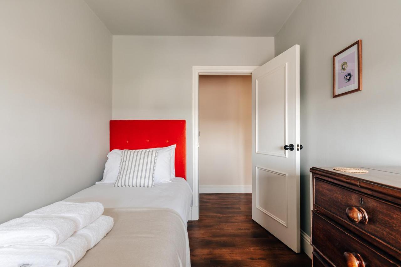 Redland Suites - Apartment 7 Bristol Buitenkant foto