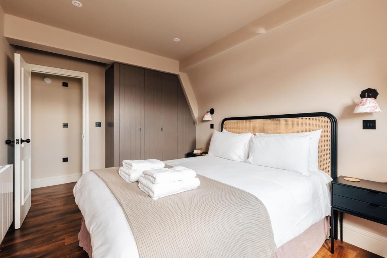 Redland Suites - Apartment 7 Bristol Buitenkant foto