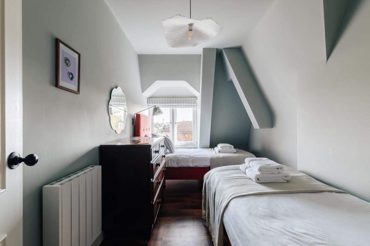 Redland Suites - Apartment 7 Bristol Buitenkant foto