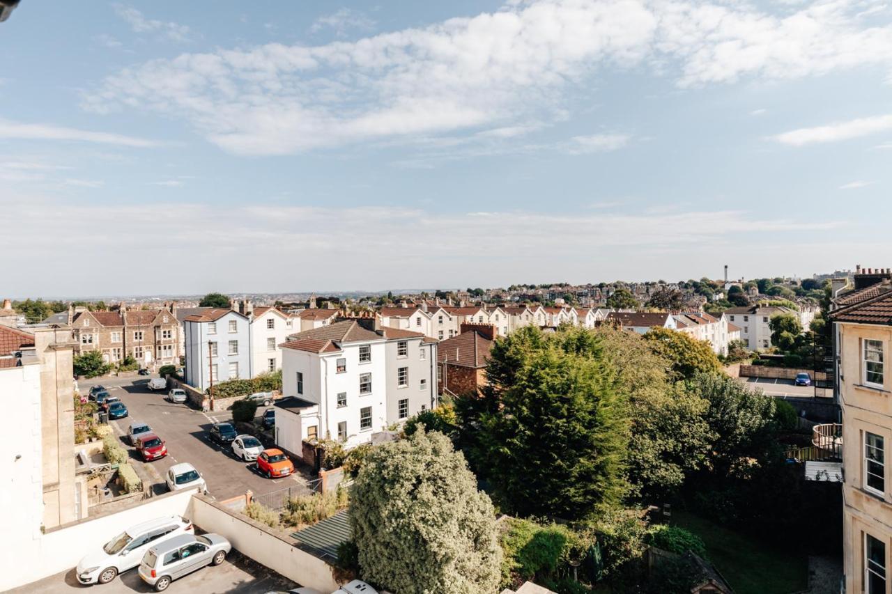 Redland Suites - Apartment 7 Bristol Buitenkant foto