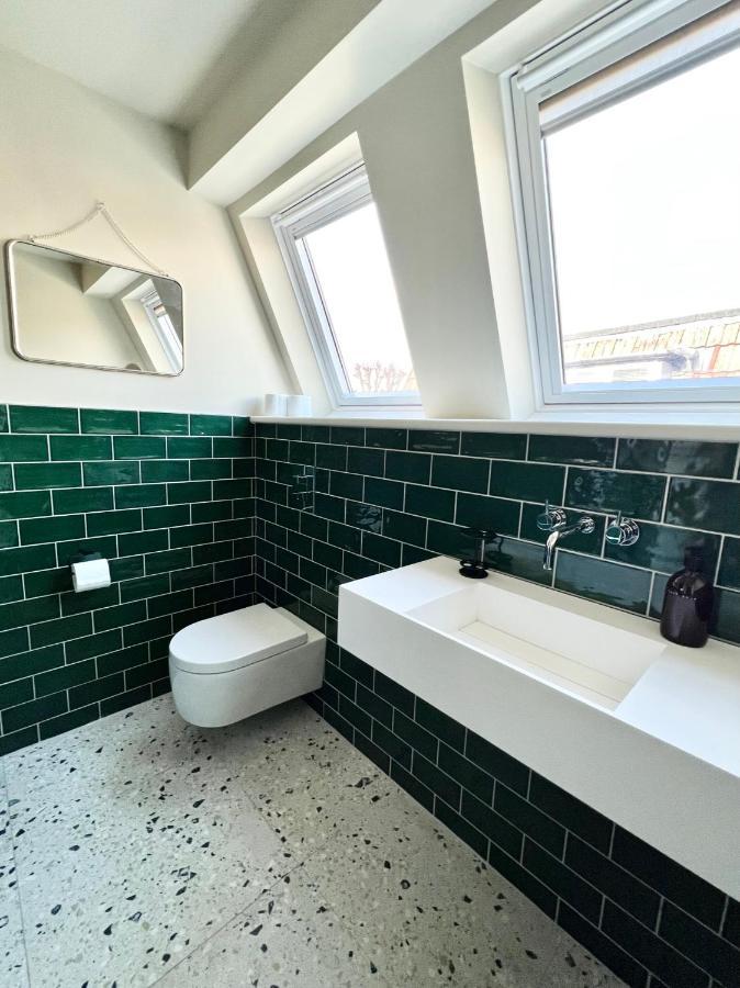Redland Suites - Apartment 7 Bristol Buitenkant foto