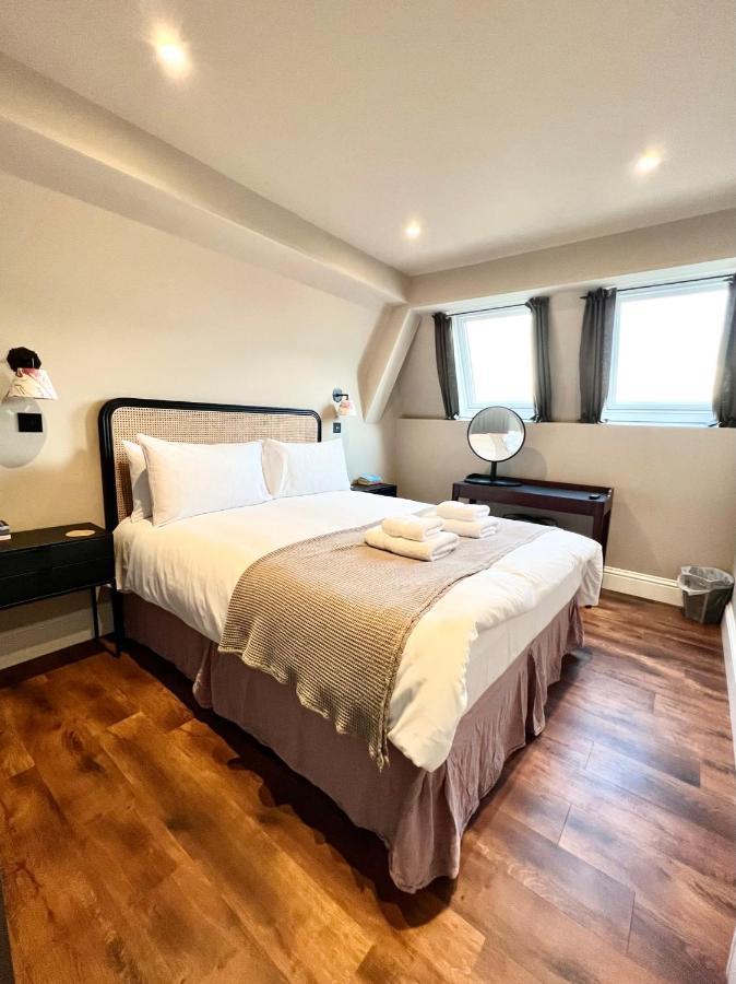 Redland Suites - Apartment 7 Bristol Buitenkant foto