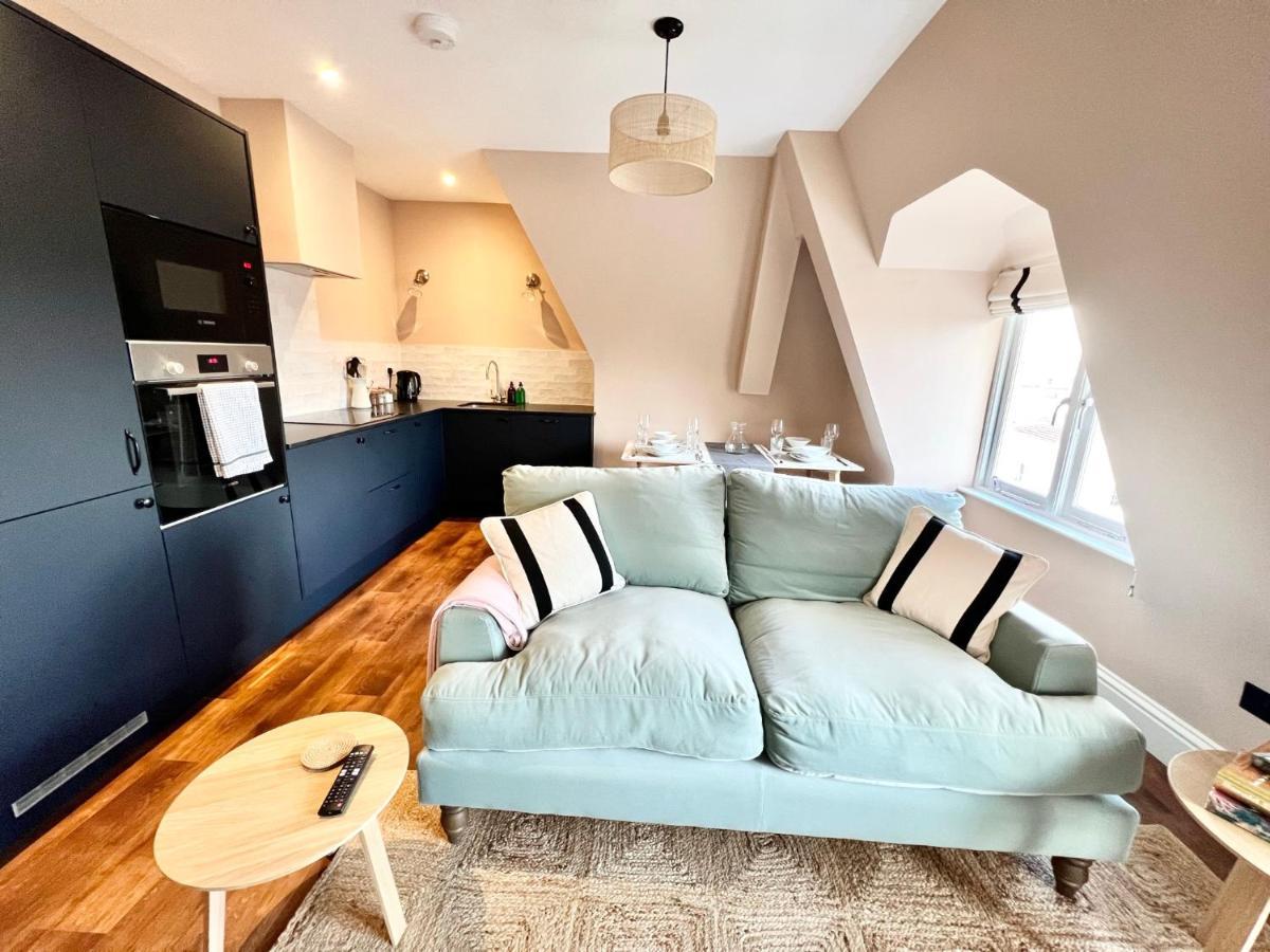 Redland Suites - Apartment 7 Bristol Buitenkant foto