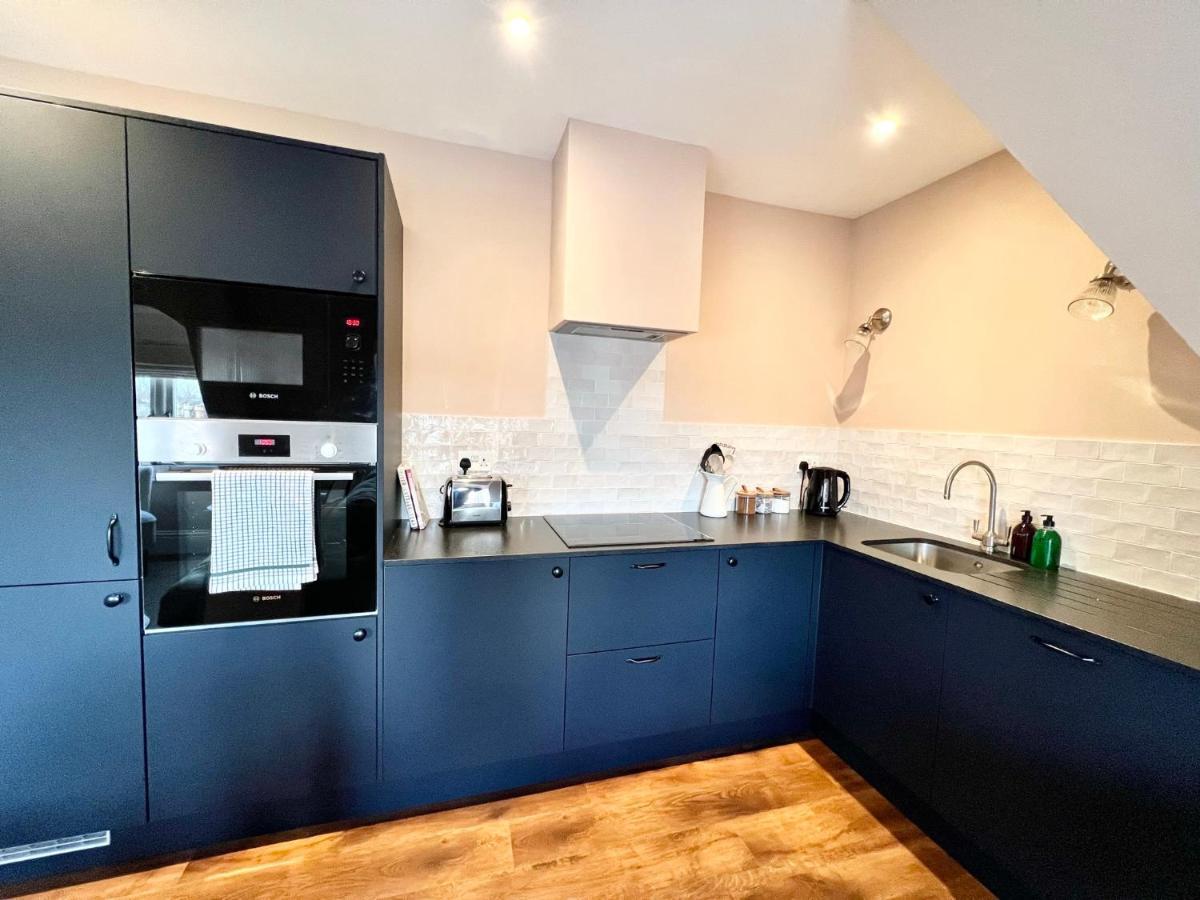 Redland Suites - Apartment 7 Bristol Buitenkant foto