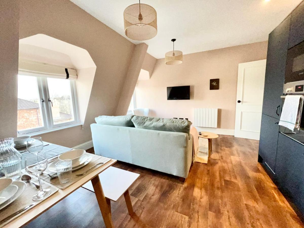 Redland Suites - Apartment 7 Bristol Buitenkant foto