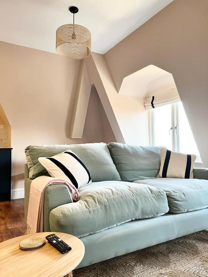 Redland Suites - Apartment 7 Bristol Buitenkant foto