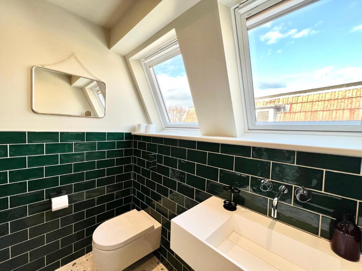 Redland Suites - Apartment 7 Bristol Buitenkant foto