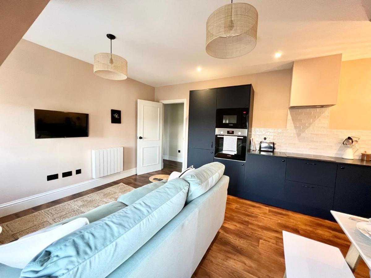 Redland Suites - Apartment 7 Bristol Buitenkant foto