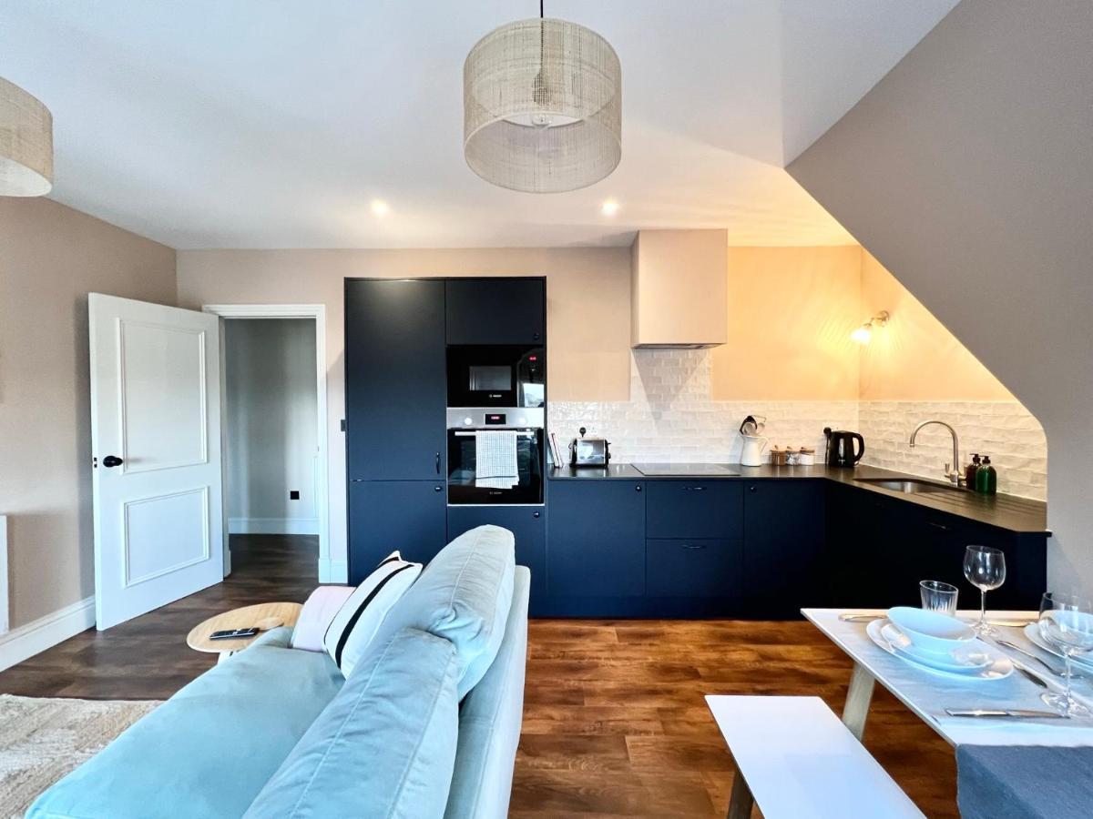 Redland Suites - Apartment 7 Bristol Buitenkant foto