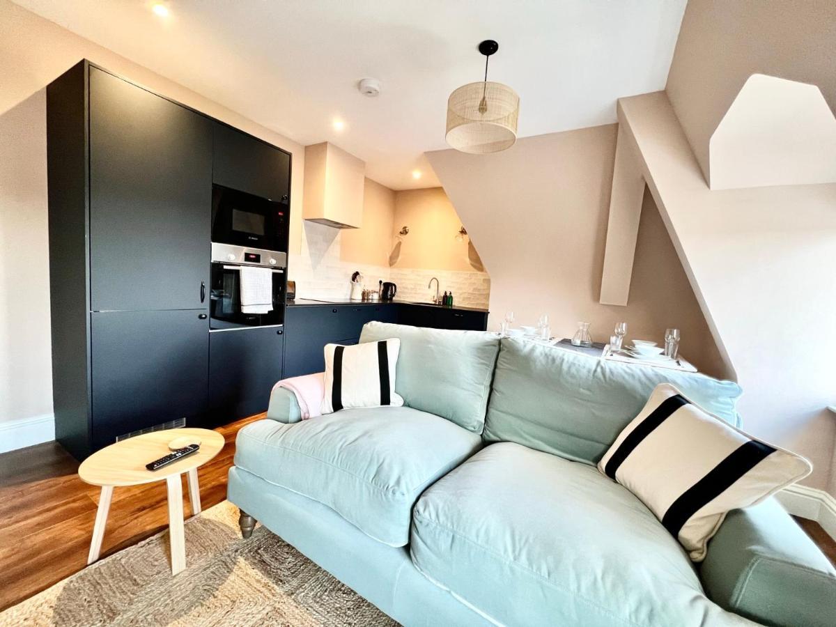 Redland Suites - Apartment 7 Bristol Buitenkant foto